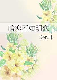 暗恋不敢表白的成语