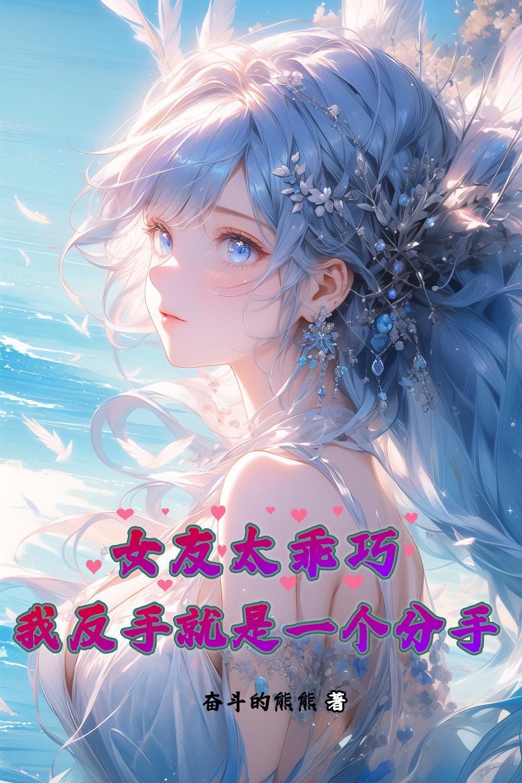 女友太懂事了怎么办