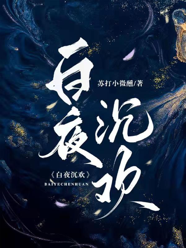 白夜是哪个小说的主角