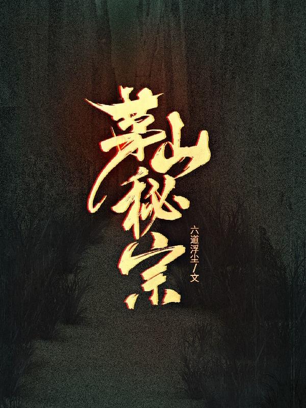 茅山秘术视频全集
