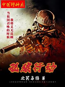 孤狼行动电影免费观看
