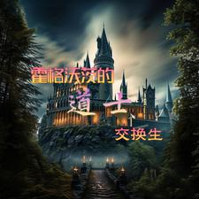中国道士大战霍格沃茨
