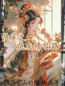快穿之逆袭攻略小说