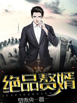 绝品赘婿免费看全集完整版