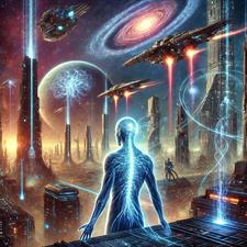 星际裂隙