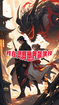 都市灵异在线阅读