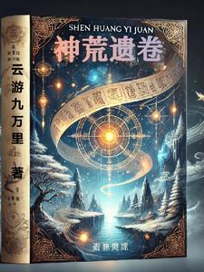 神荒玄笔录全文免费阅读