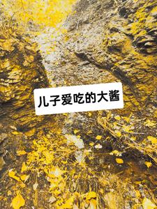 儿子爱吃蛋糕怎么发朋友圈