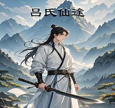 吕氏八兄弟