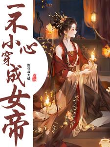 一不小心穿越到了民国时代